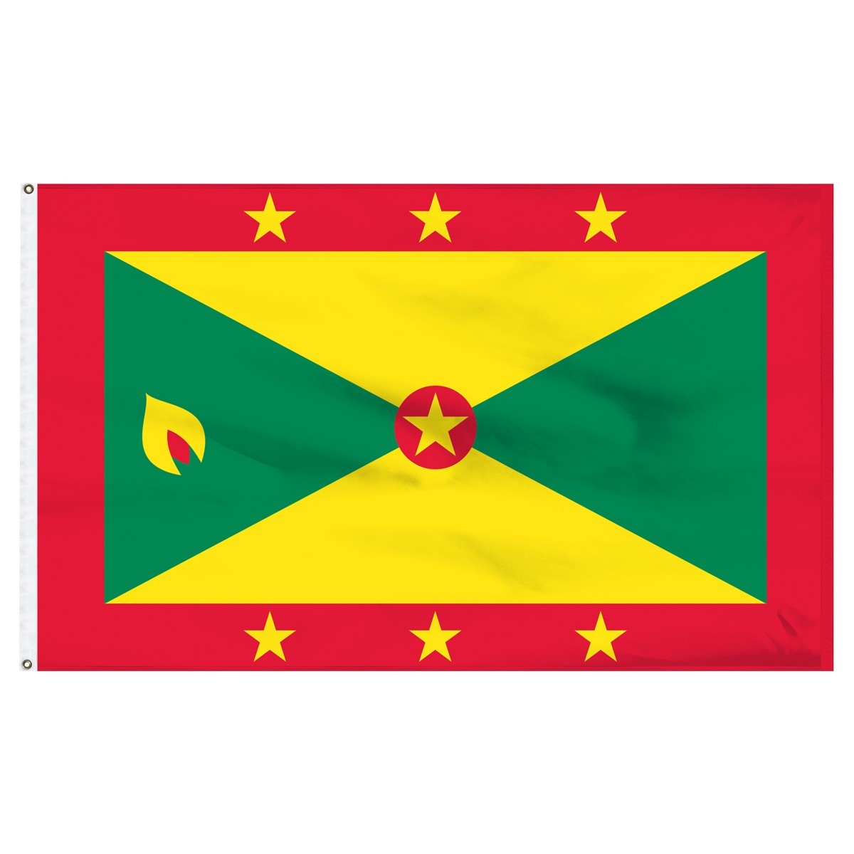 Grenada flags for sale 1-800 flags