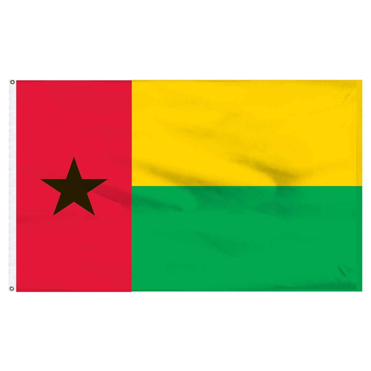Guinea Bissau  flags for sale