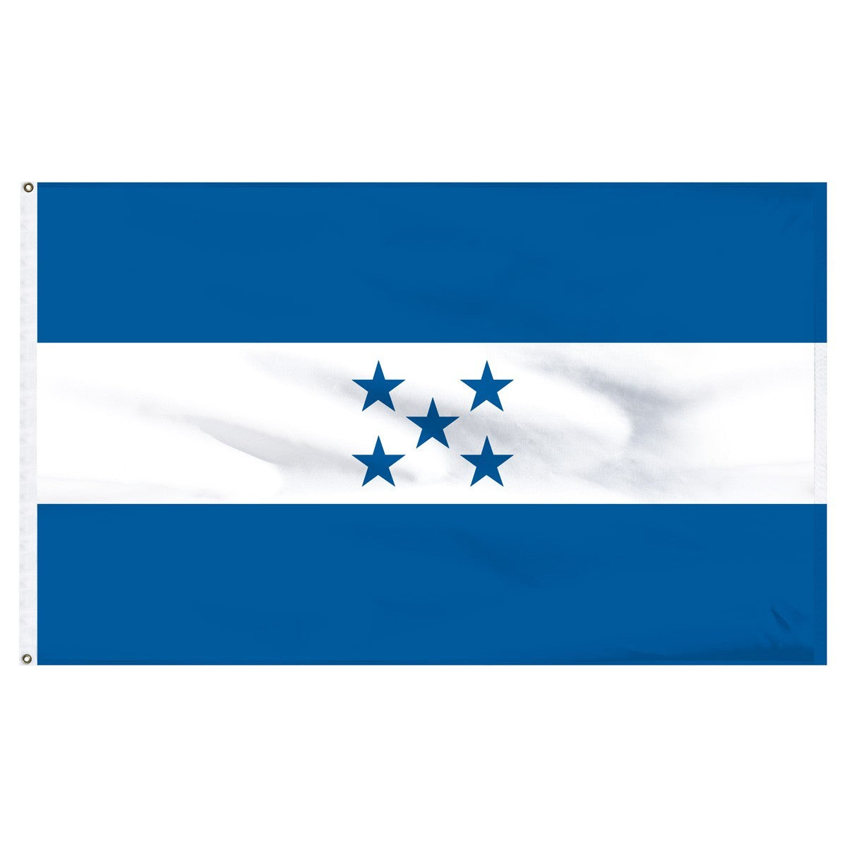 Honduras nylon flags for sale 2X3ft