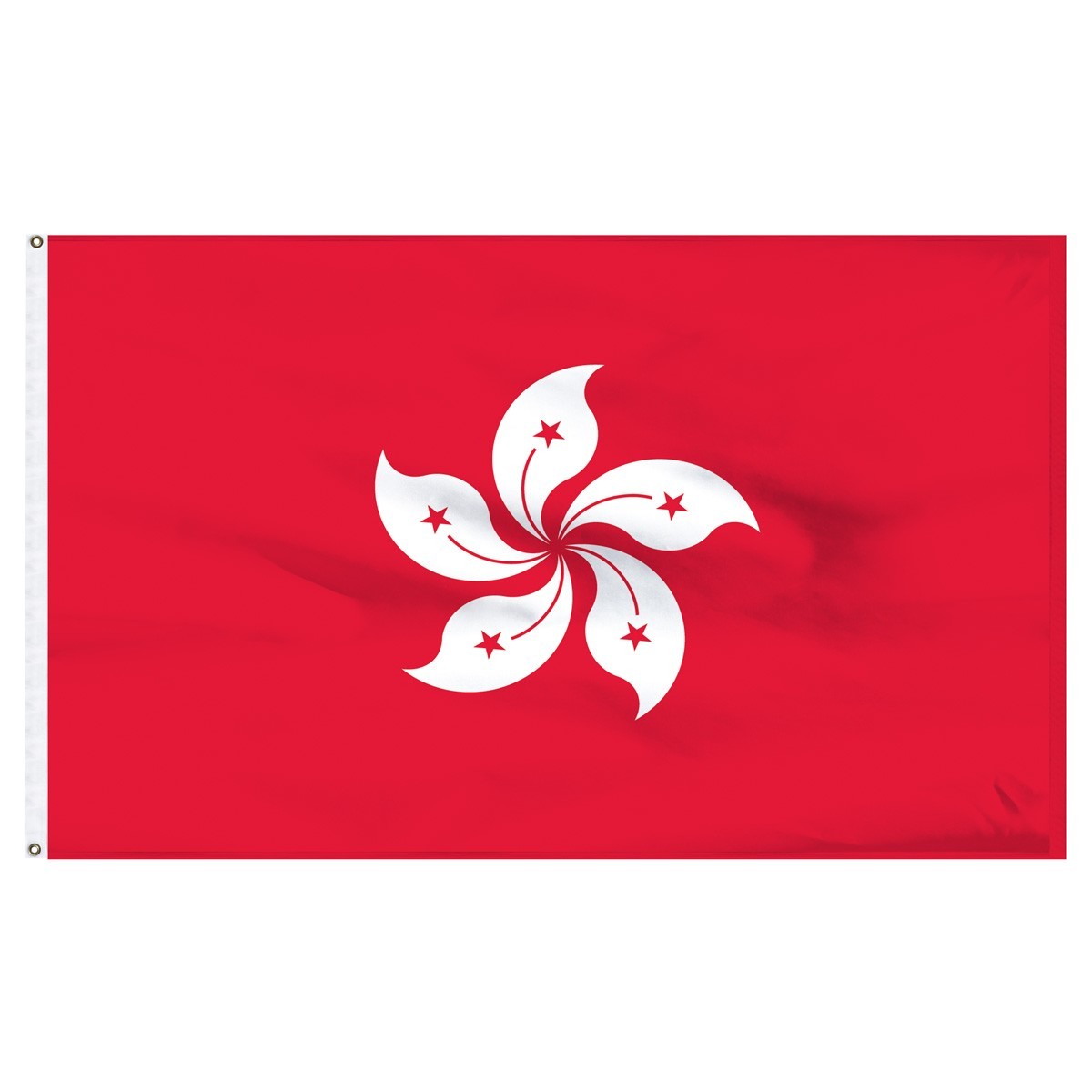 Hong Kong flags for sale by 1-800 Flags 1800 Flags