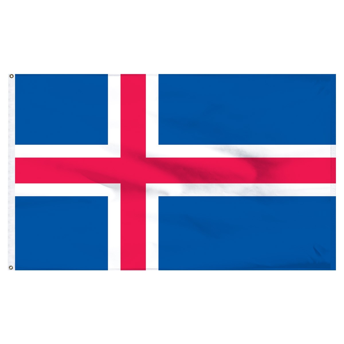 Iceland flags for sale