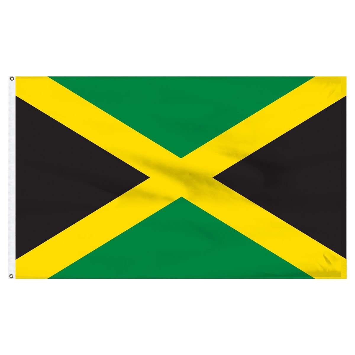 Jamaica flags for sale 1-800 flags