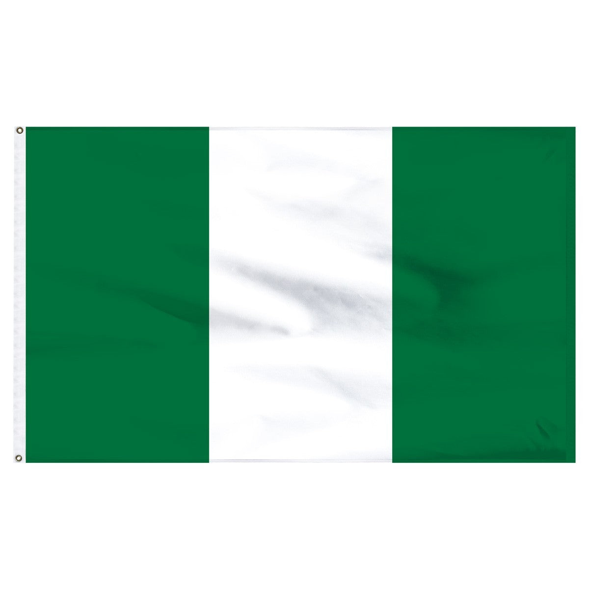 Nigeria flags for sale 1-800 flags
