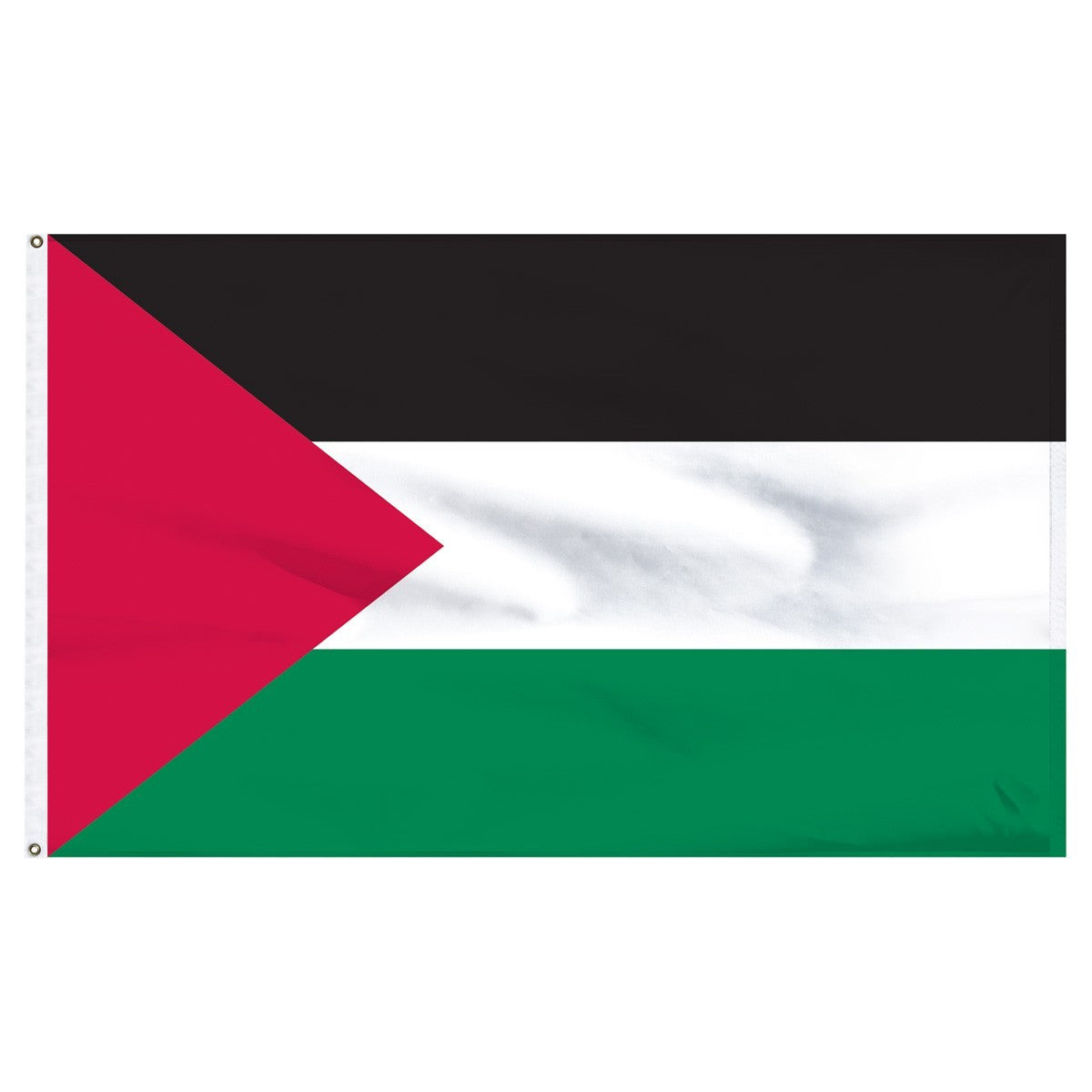 palestine polyester flags for sale
