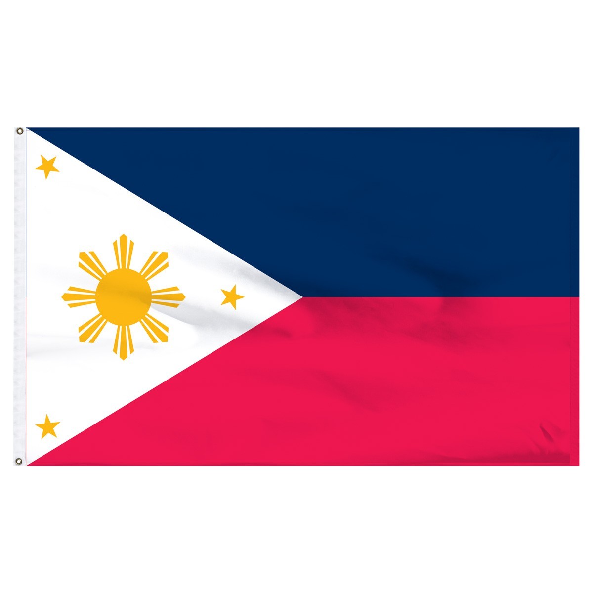 Philippines school and parade flags for sale