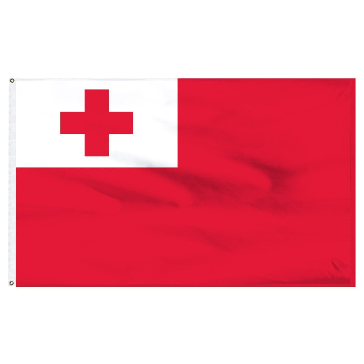 Tonga Outdoor Nylon Flag, made in the USA