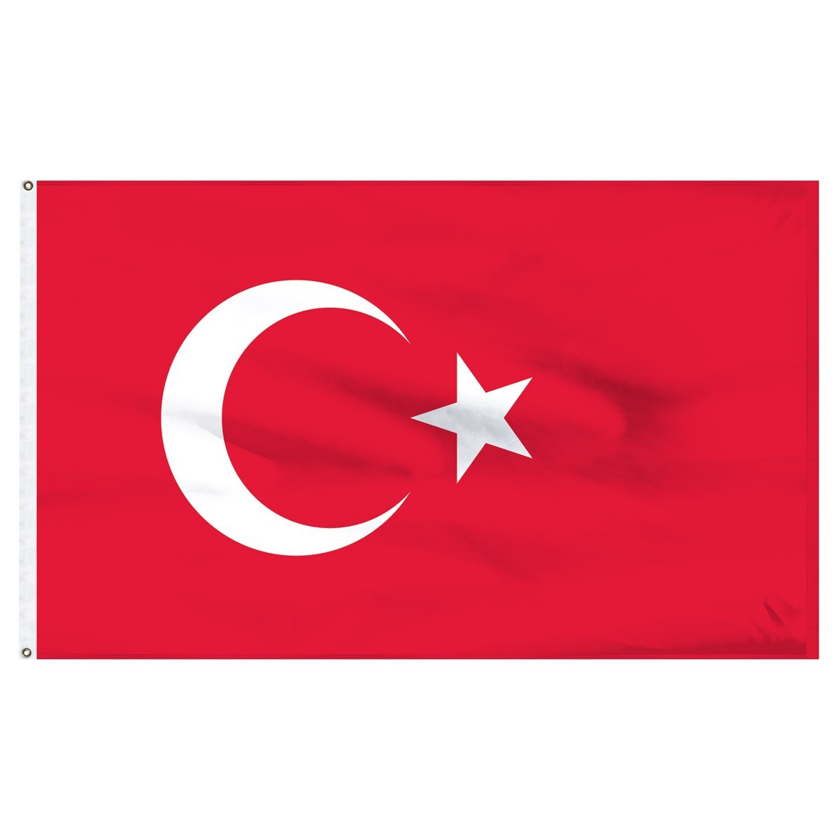 Turkey flags for sale