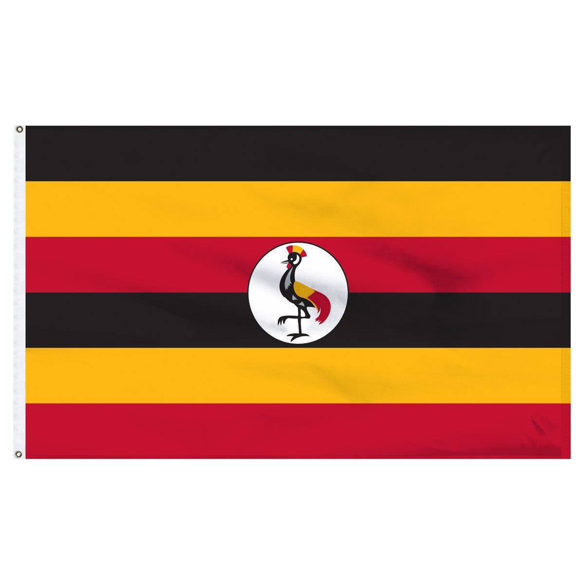 Uganda flags for sale classroom flag