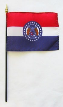 Shop Missouri State flags for sale