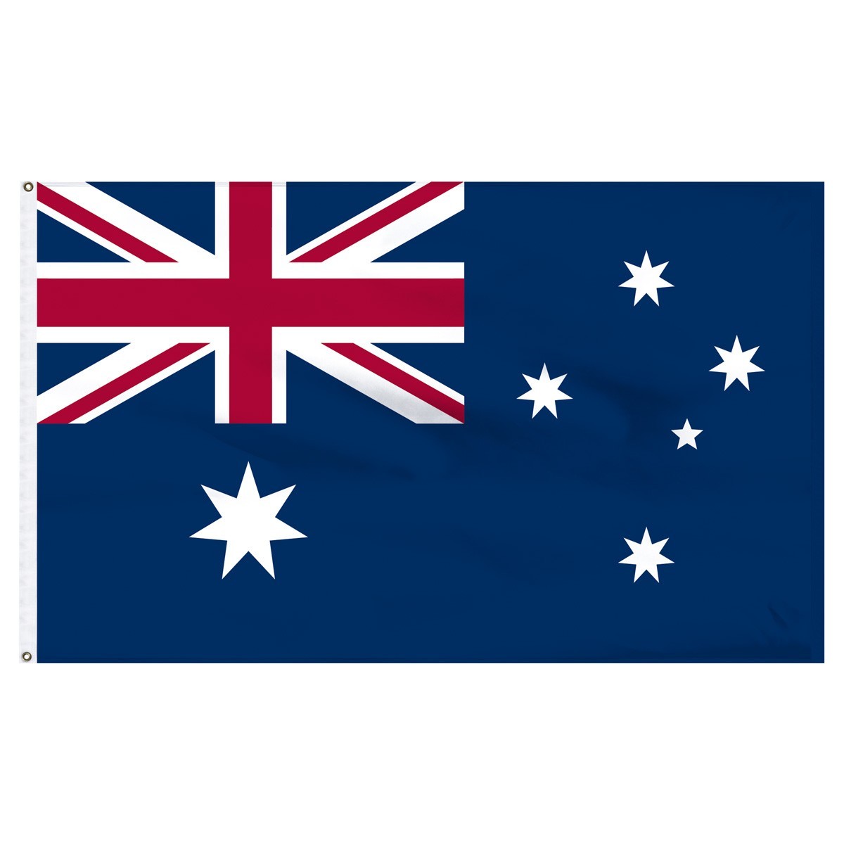 Australia 3' x 5' Outdoor Nylon Country Flag