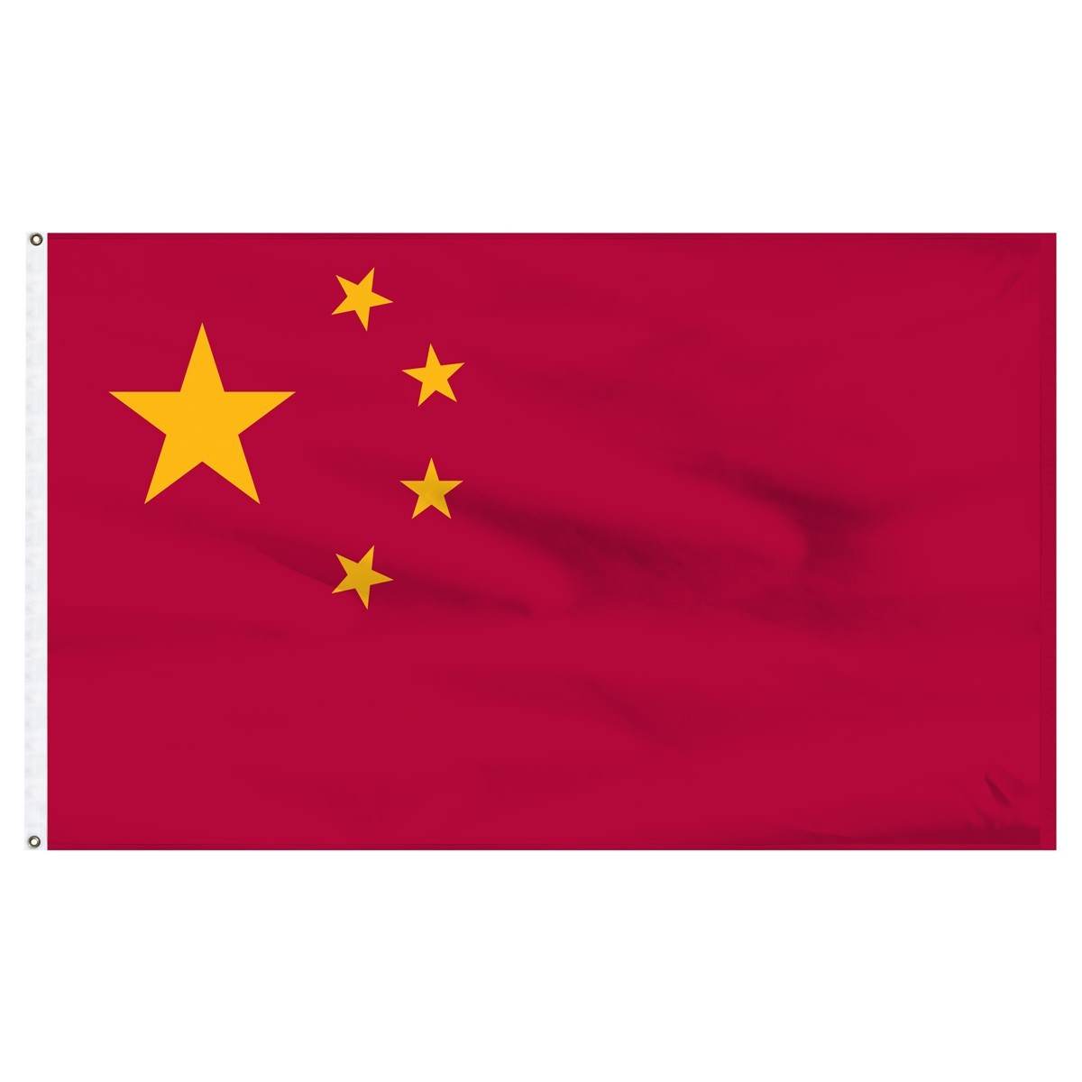 China international flags, all 2X3ft, 3X5ft, 4X6FT