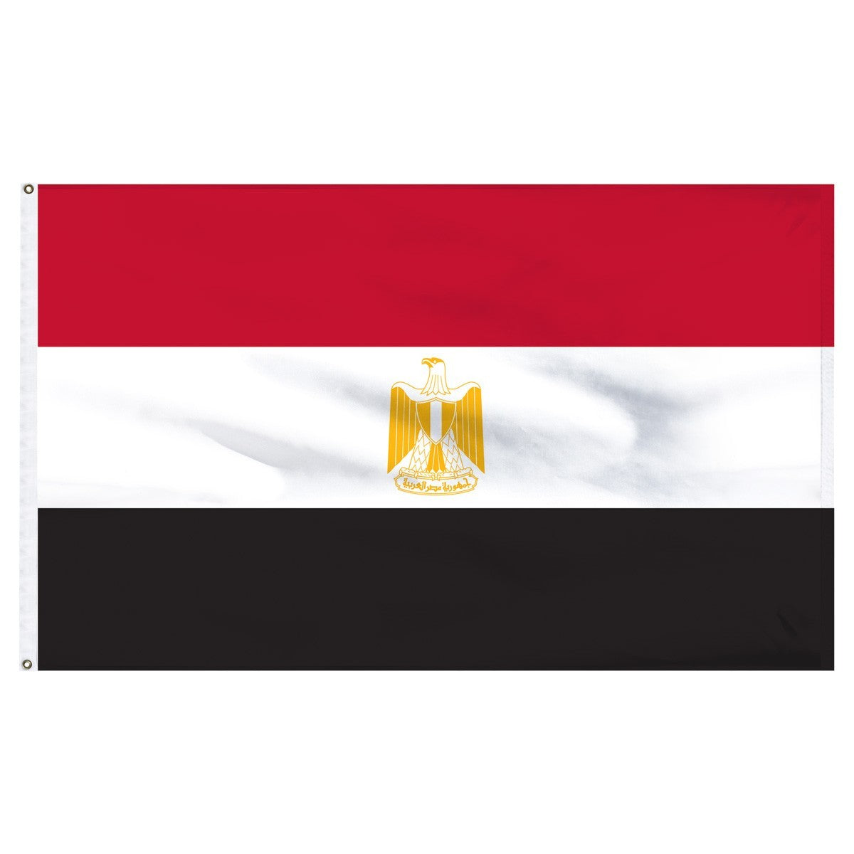 Egypt 3' x 5' Outdoor Nylon Flag