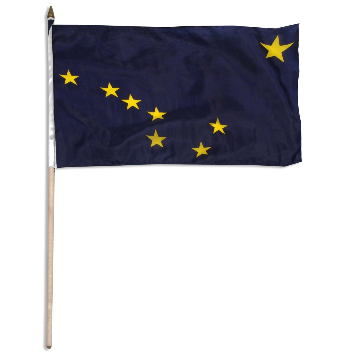 Alaska state flag