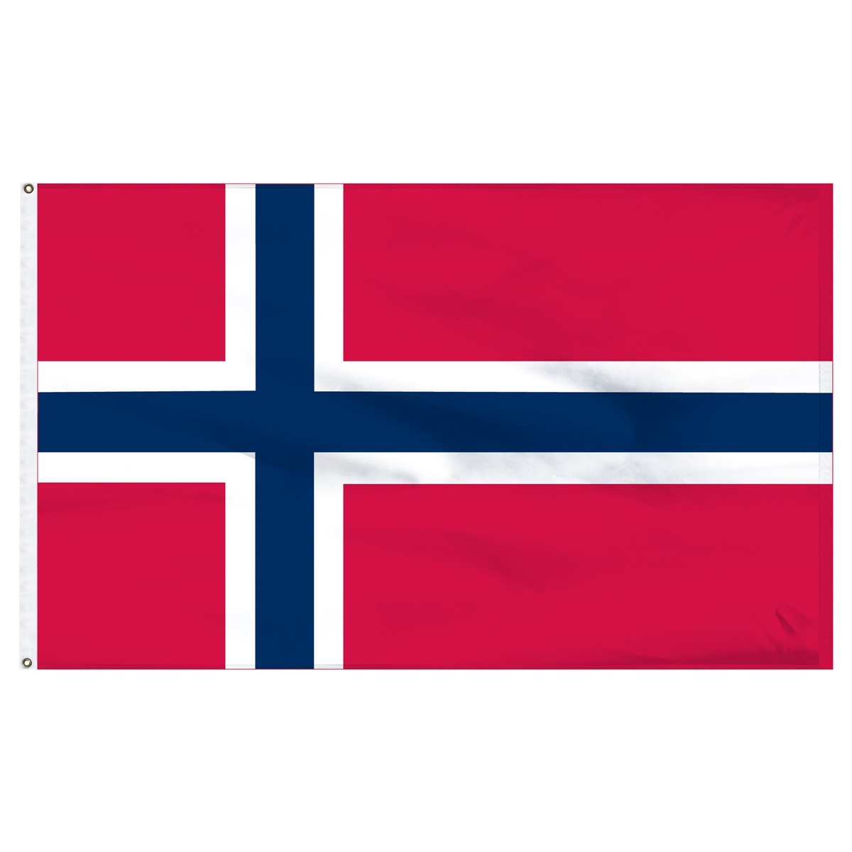 Norway flags for sale indoor and outdoor 