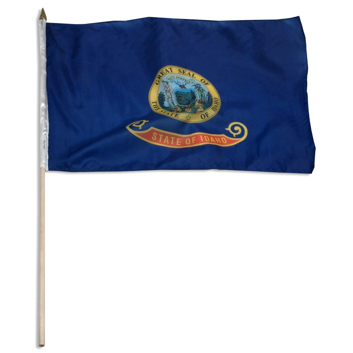 Idaho Flags For Sale by 1-800 Flags 1800 Flags