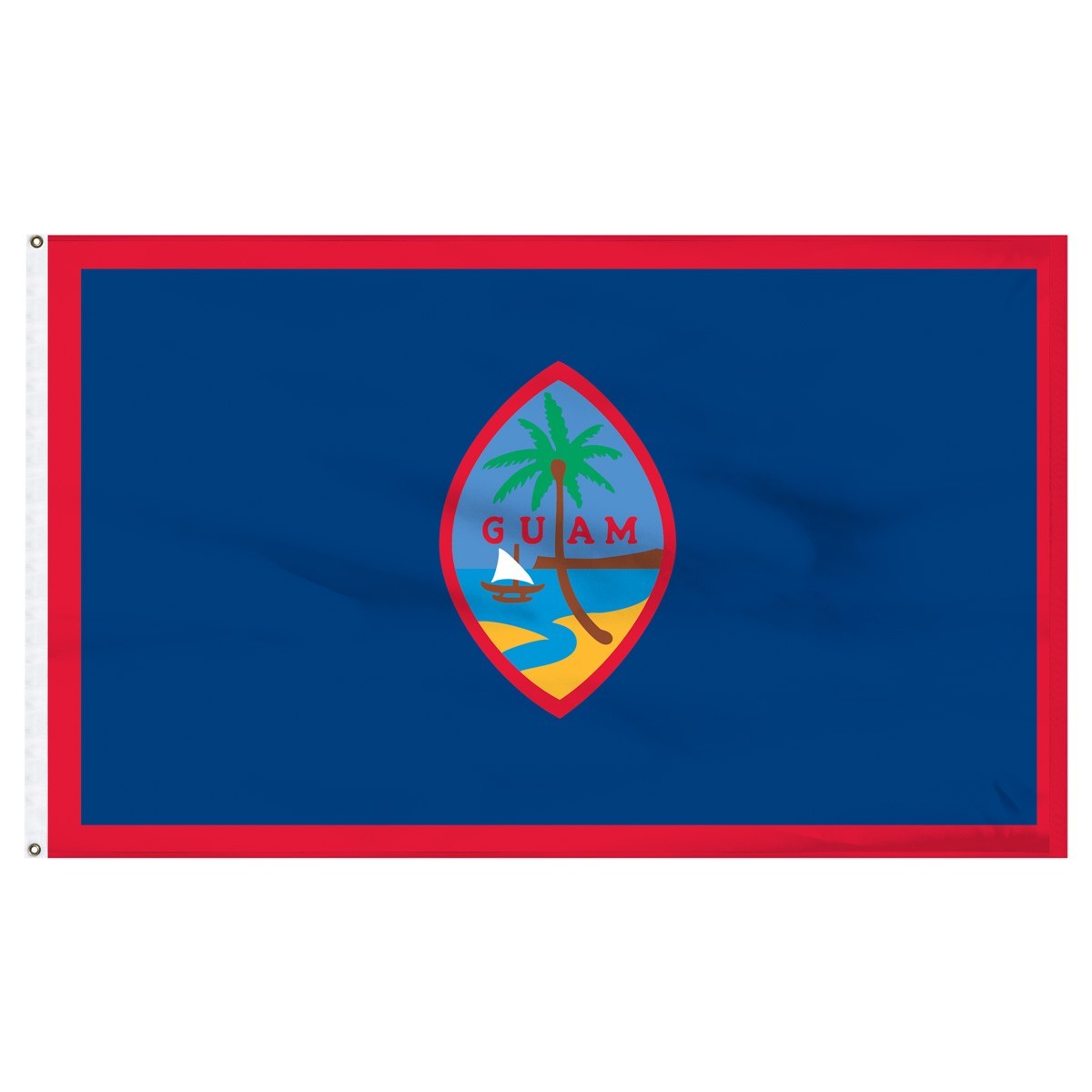 Guam US State flags for sale 1-800 flags