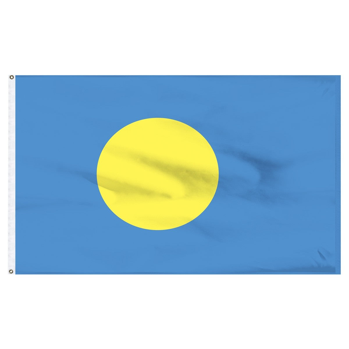 Palau school flags for sale