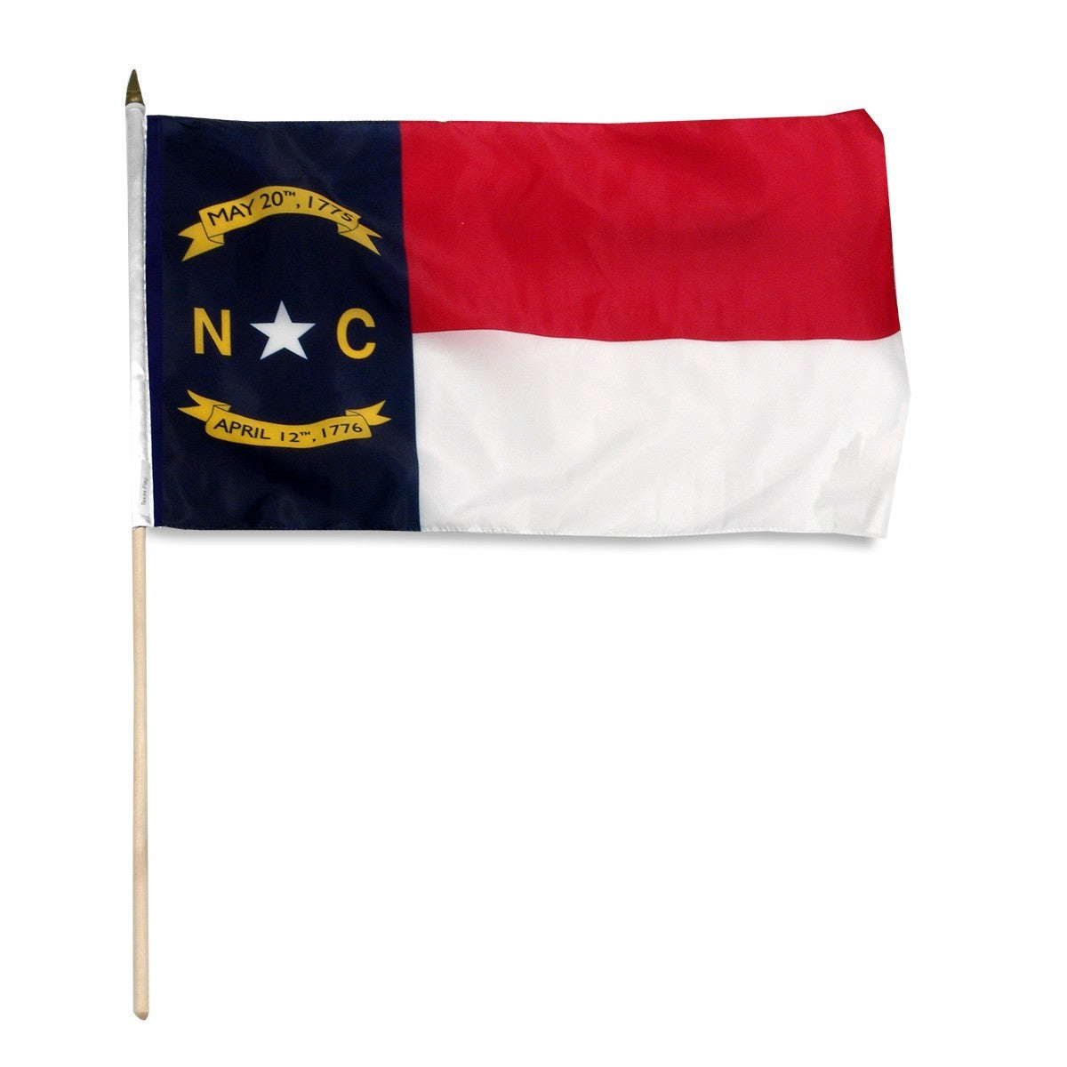 north carolina school flags for sale