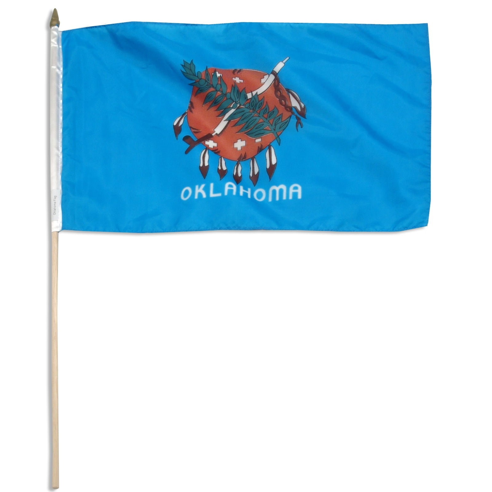 Oklahoma state flags for sale