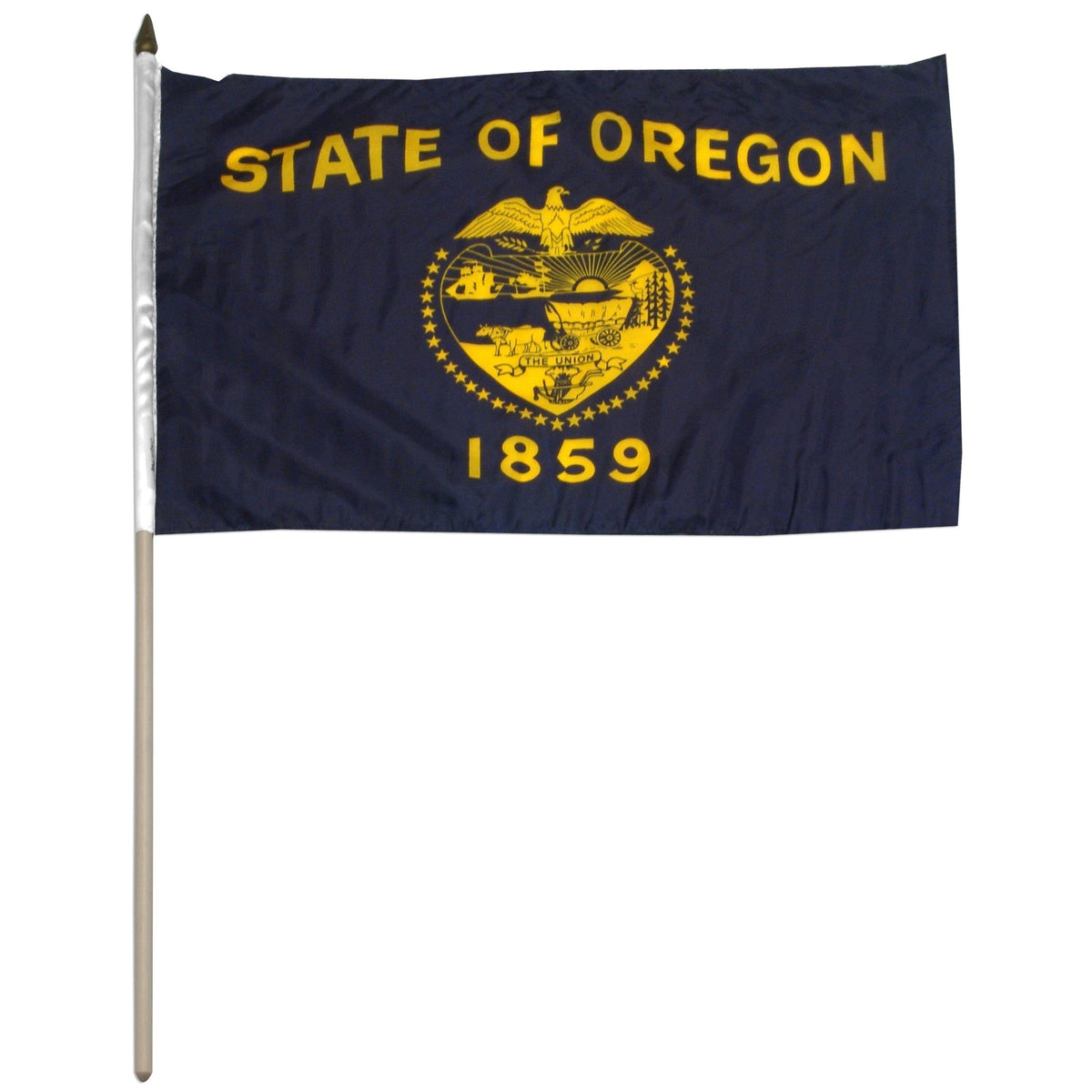 Oregon school flag for sale