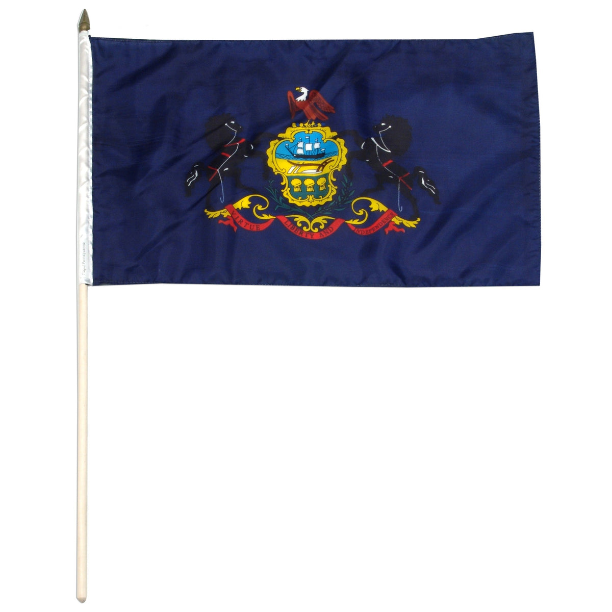 Pennsylvania state flag for sale
