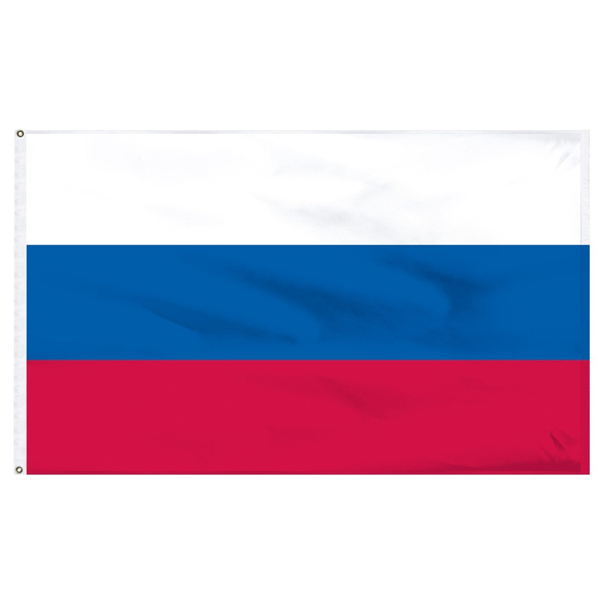 Russia flag emoji - Country flags