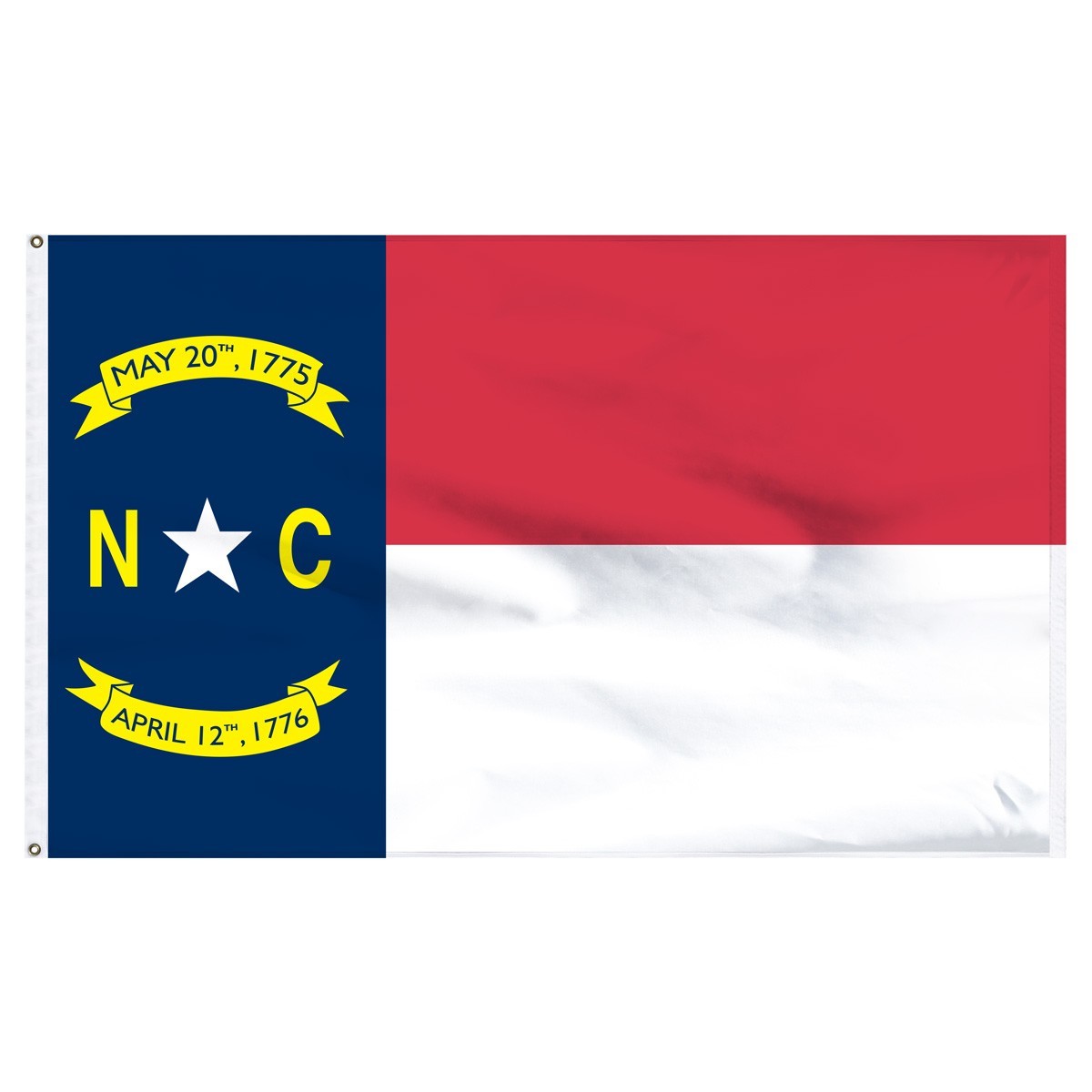 north carolina school flags for sale