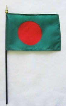 Shop world flags Bangladesh flags for sale 