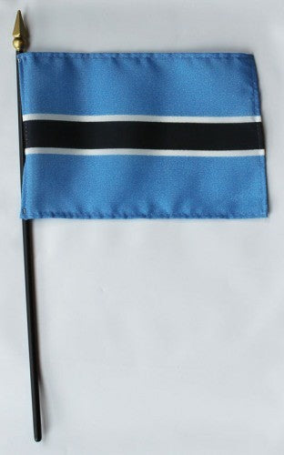 Shop Botswana international world flags for sale