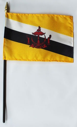 Brunei world flags for sale