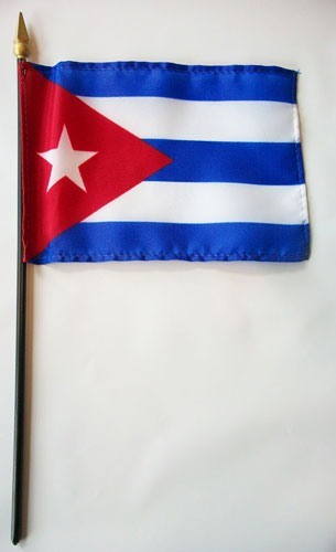 Shop Cuba world flags for sale