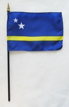 Shop Curacao world flags for sale