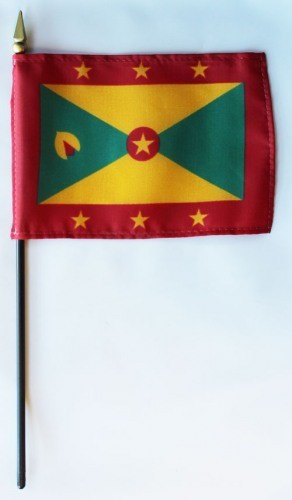 Grenada flag for sale 1-800 Flags 1800 Flags