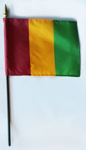 guinea flag for sale by 1-800 flags 1800 flags