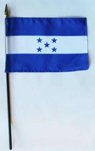 Honduras flag for sale by 1-800 flags 1800 flags