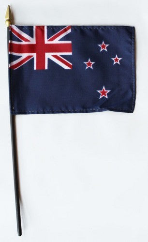 New zealand classroom flags for sale