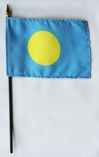 Palau school flags for sale