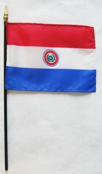 Paraguay school flags for sale