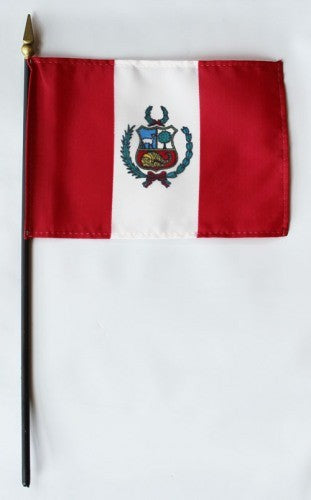Peru flag for sale
