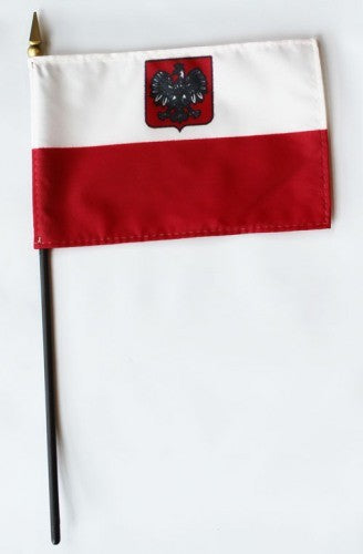 Poland flags for sale