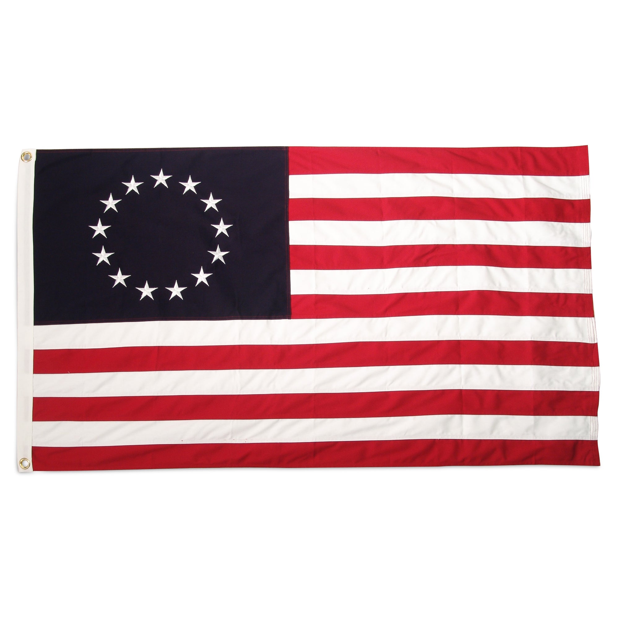 Betsy Ross USA Flag for sale