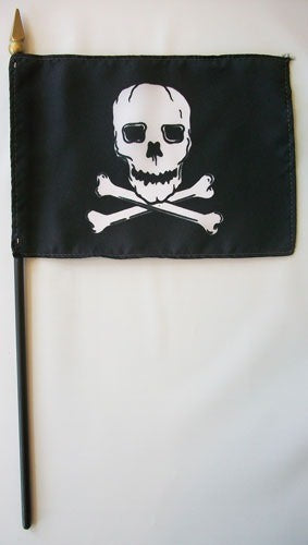 Jolly roger pirate flags for sale