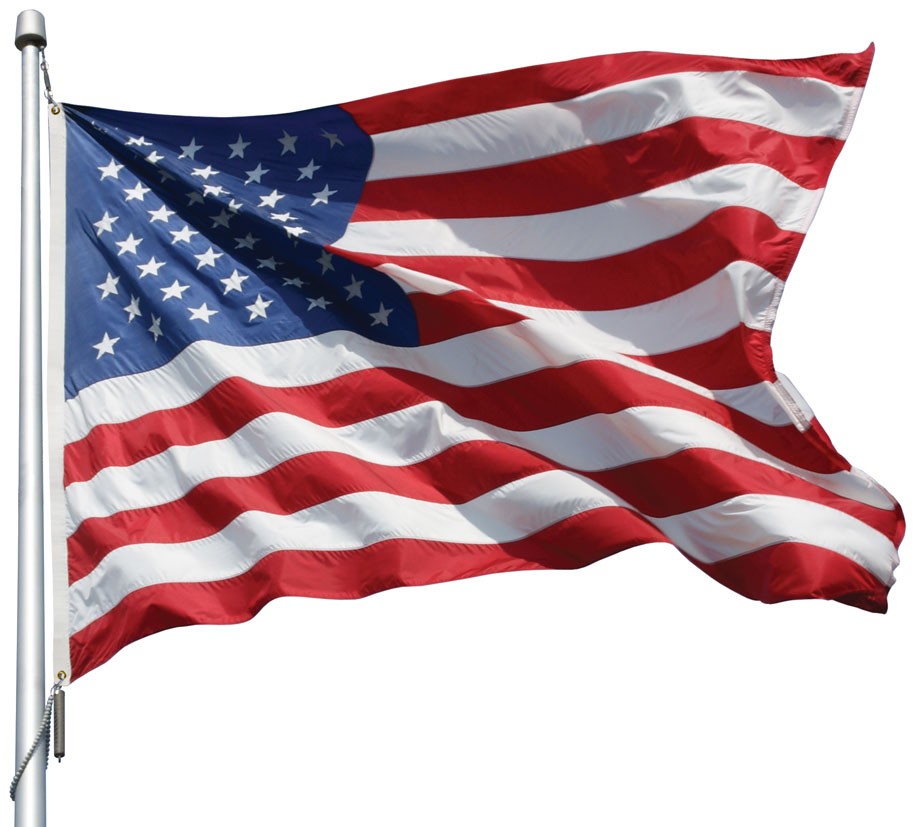 US American Flags For Sale by Eder Flags