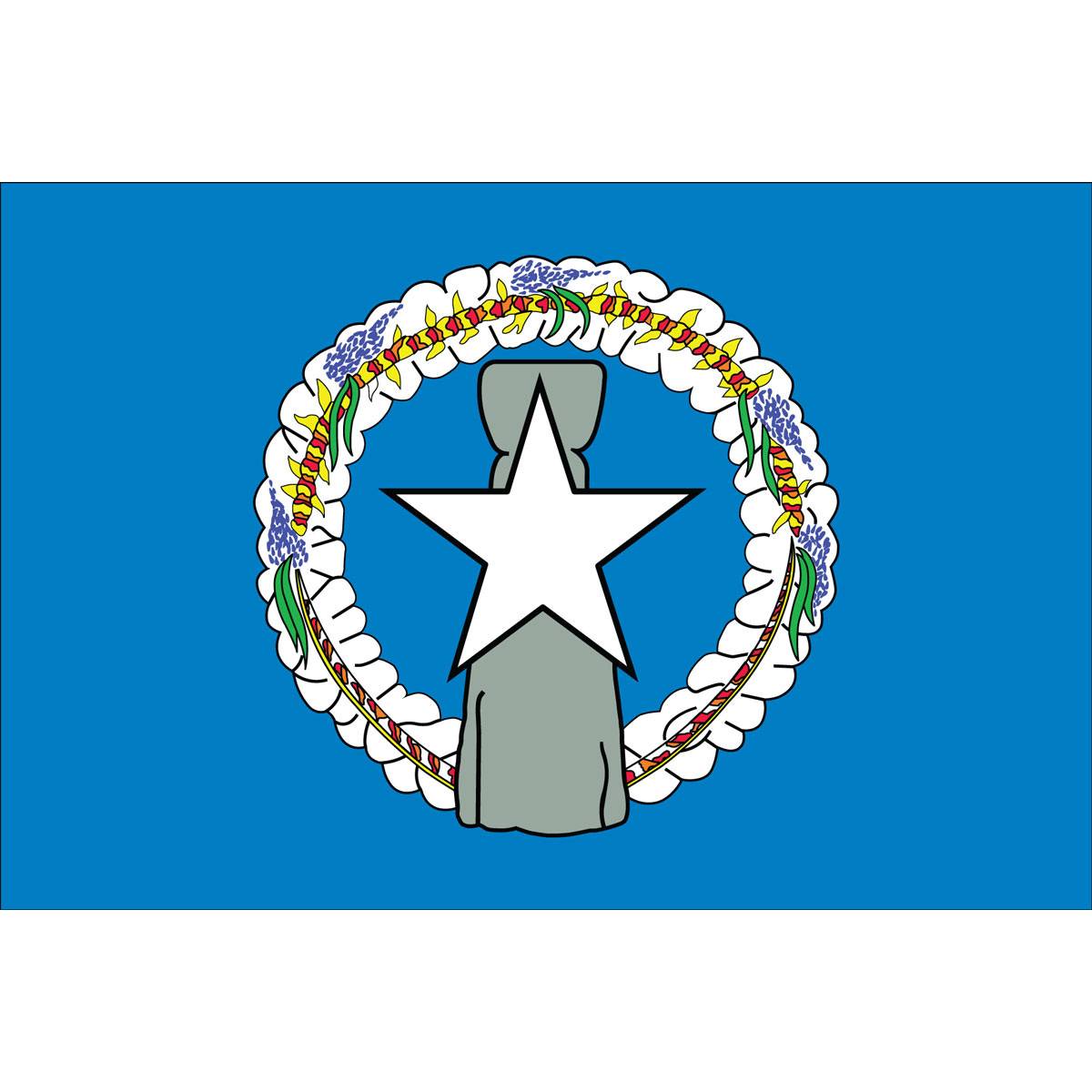 Northern Mariana Islands flags for sale