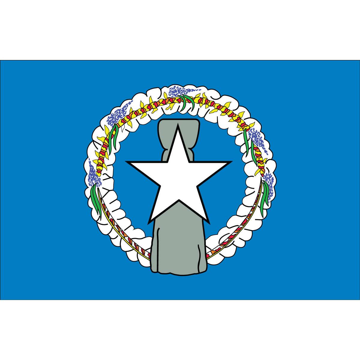 Northern Mariana Islands flags for sale
