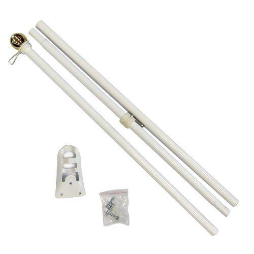 Shop flagpoles for schools churches business, bulk ordering and excellent customer service with 1-800 Flags