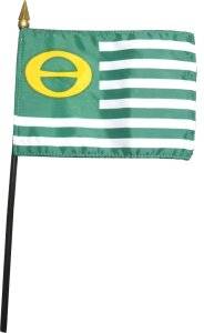 Ecology flags for sale
