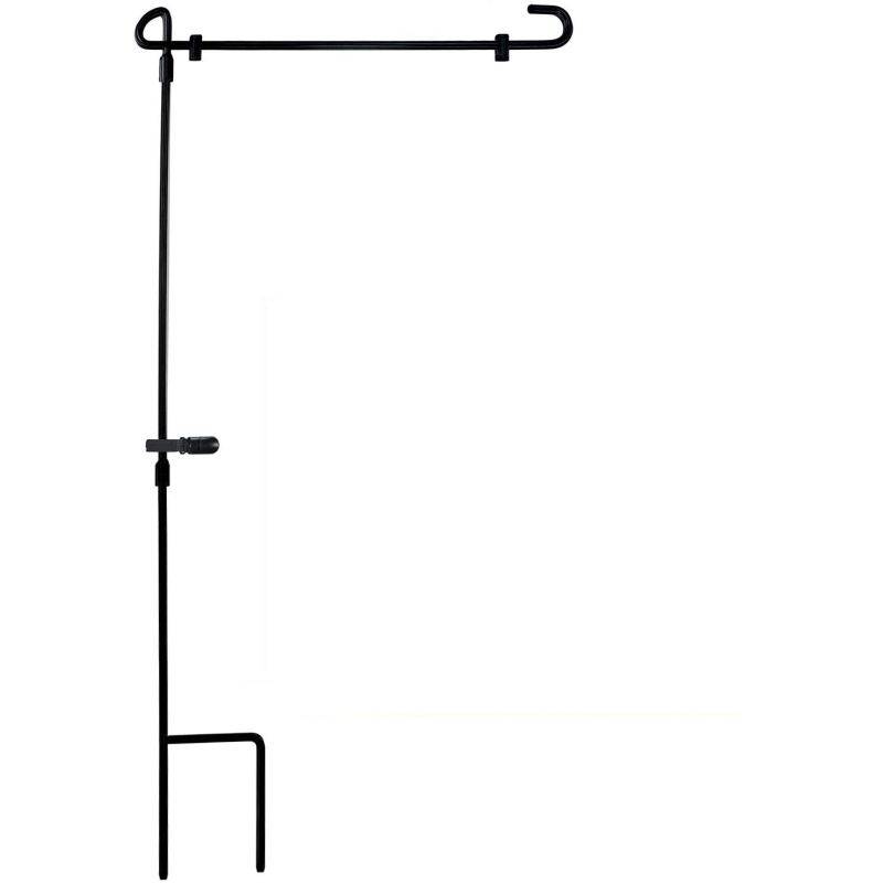 Garden Banner Flag Stand 12in x 18in