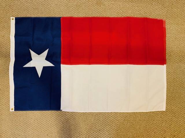 Buy Texas Flags For Sale. high quality for outdoor use in high wind areas. Car dealership flags