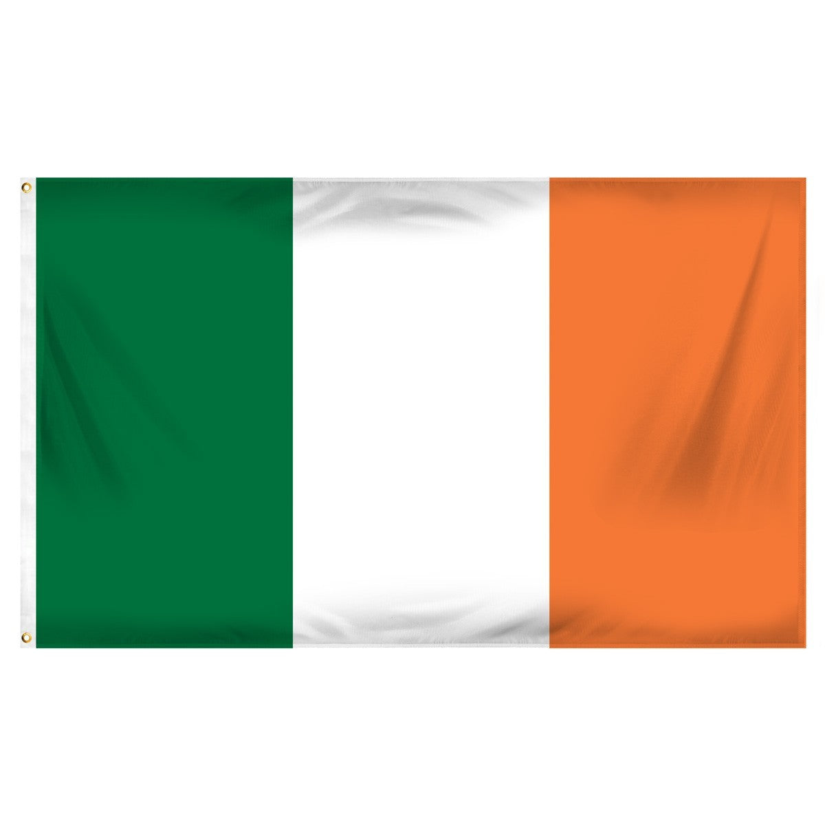Ireland Flags For Sale Indoor and Outdoor 1-800 Flags